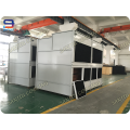 Superdyma Save Water Cooling Machine Manufacturer Water Cooling Tower for Plastic Industry